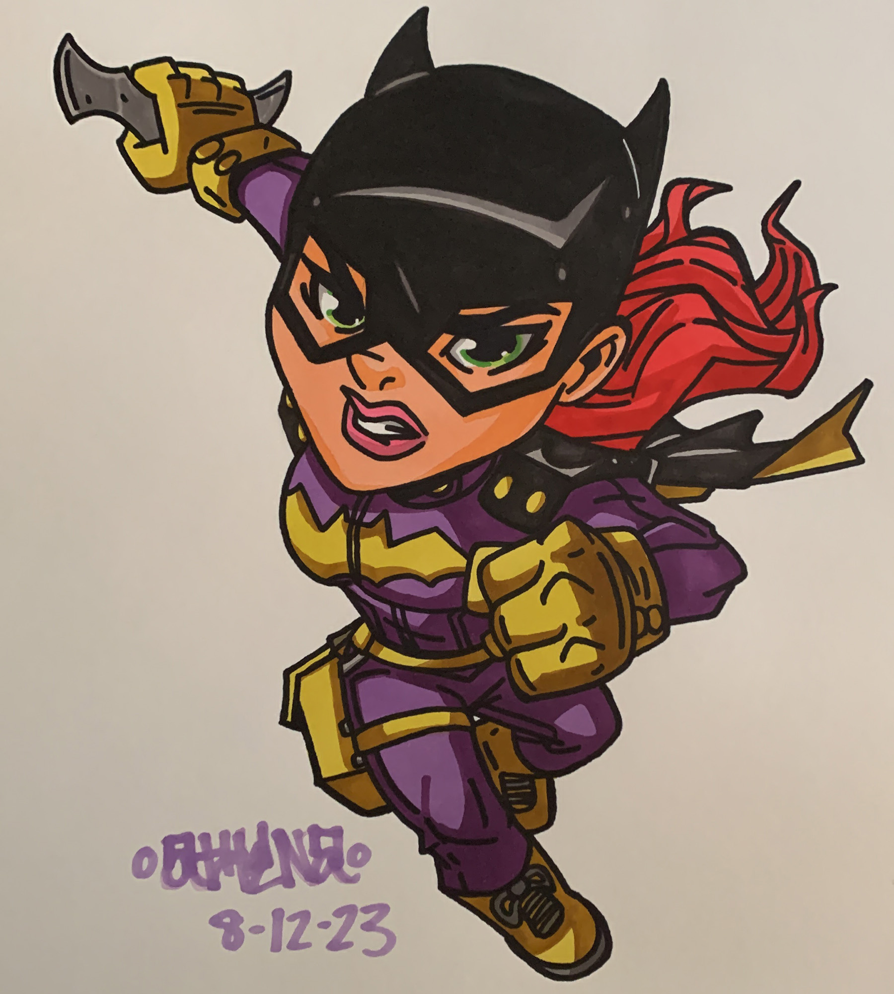 Batgirl