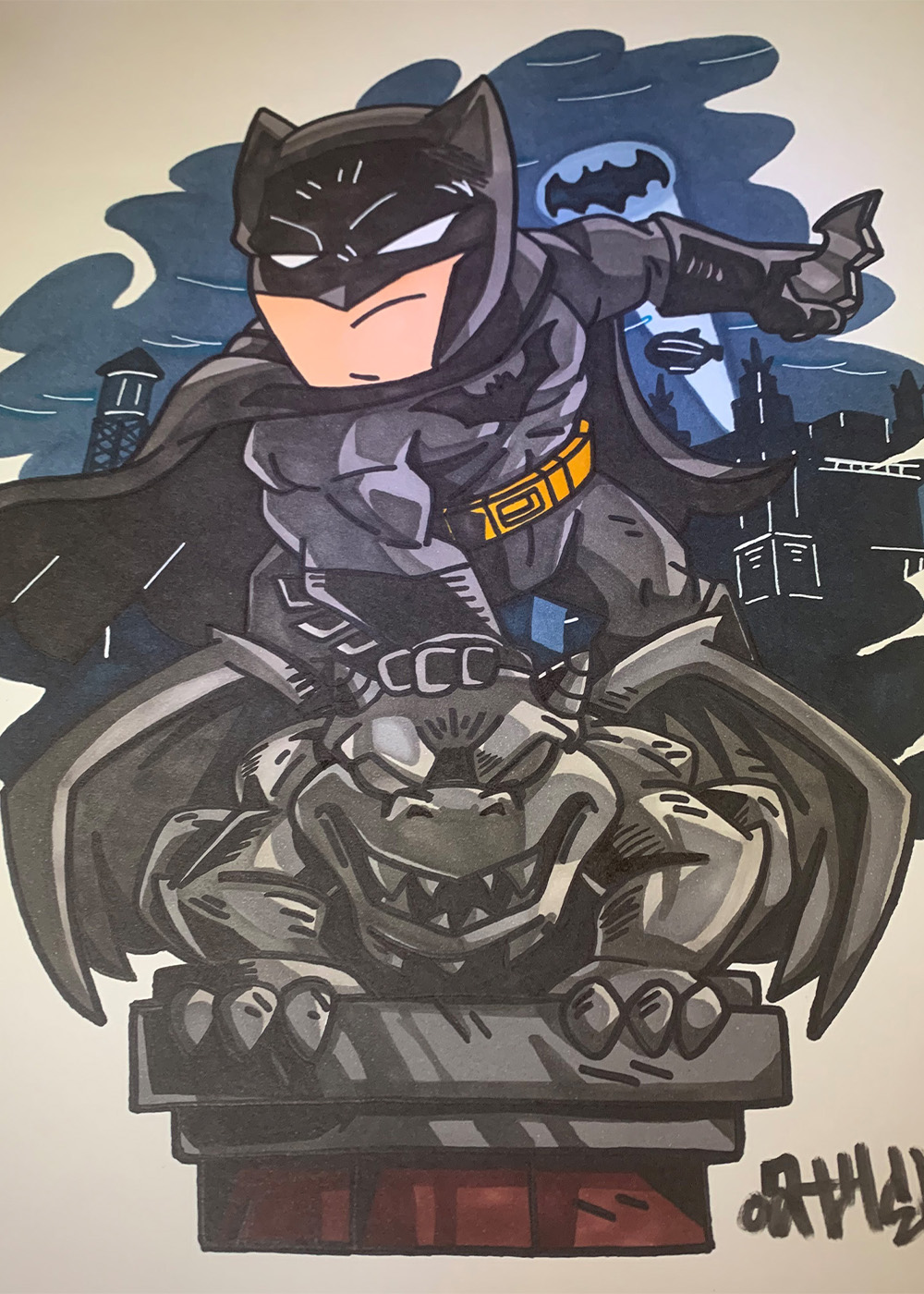 Batman