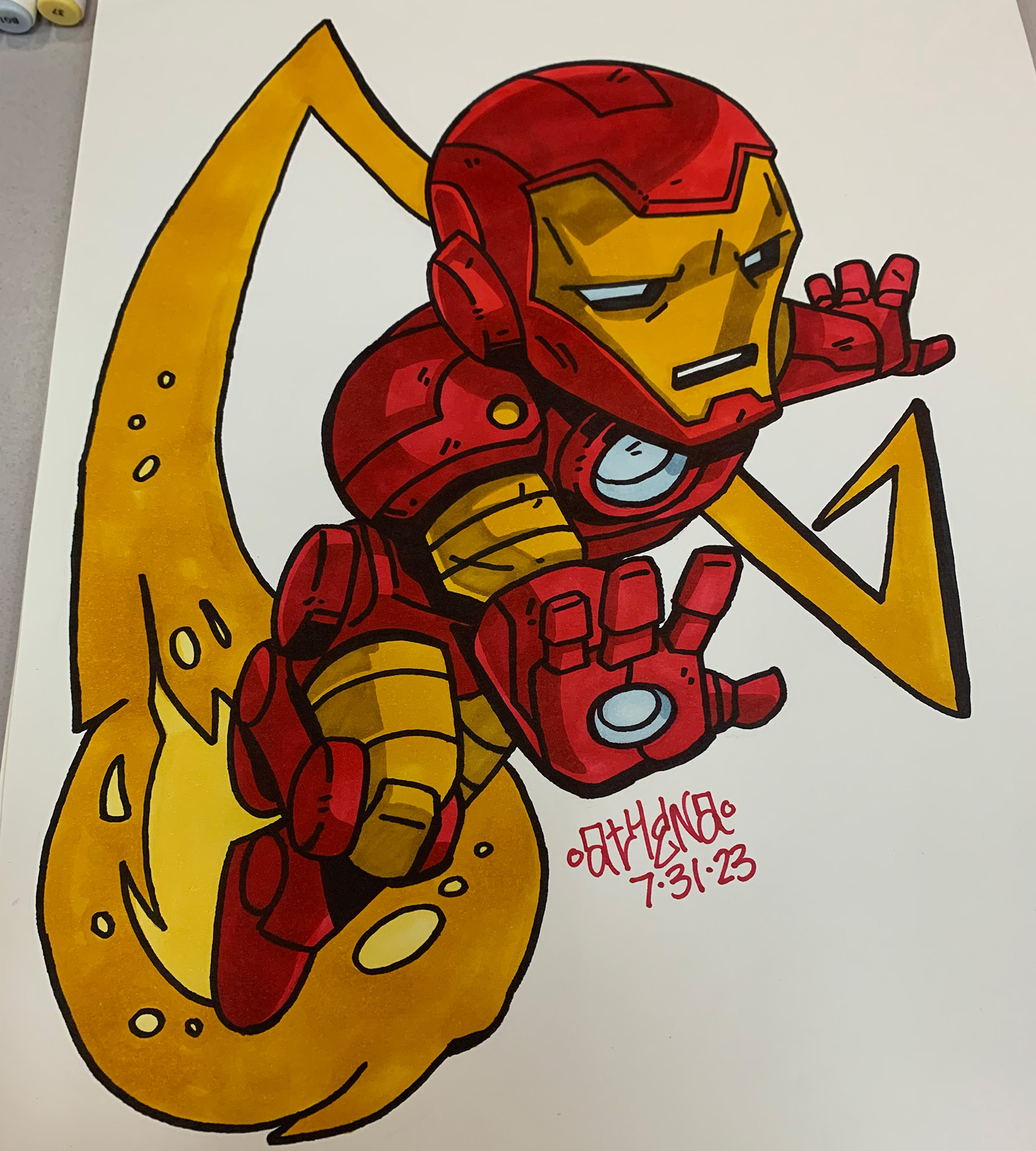 Ironman