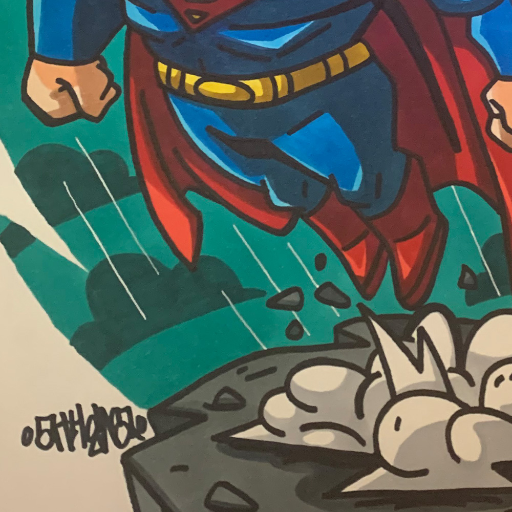 Superman