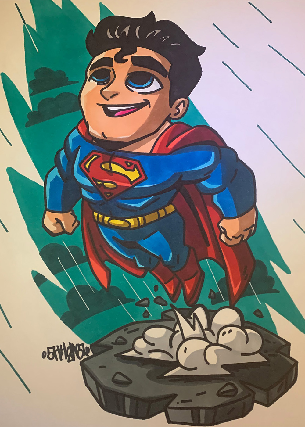 Superman