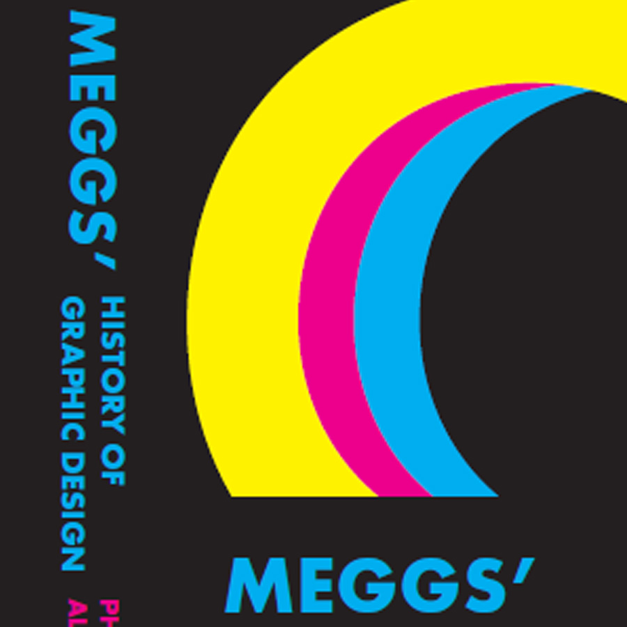 Meggs’ HOGD Jacket Cover